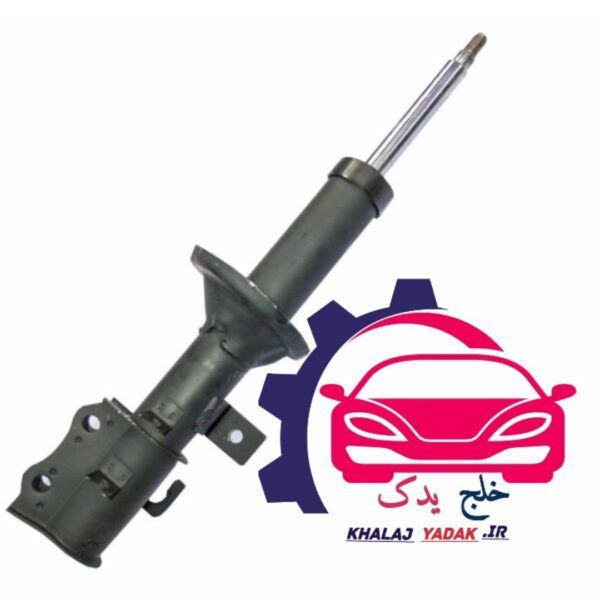کمک فنرجلوچب ایندامین کدP1533مناسب برای تیبا