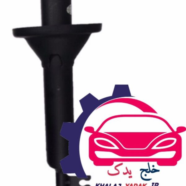 کمک فنرعقب ایندامین مدلl6Nمناسب برای کوییک