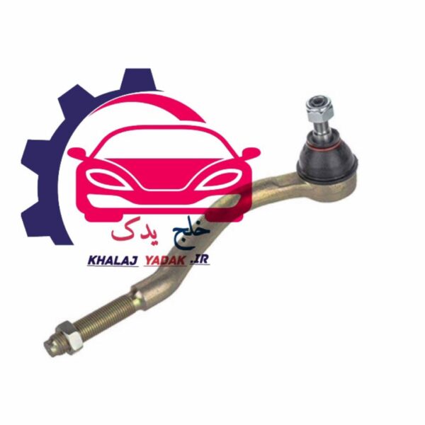 سیبک فرمان راست آرال تک مناسب برای پژو405