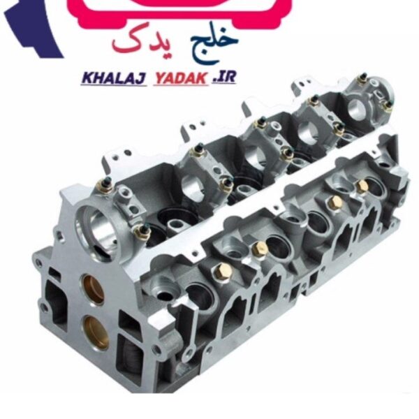 سرسیلندرکامل عظام مناسب برای پژو405
