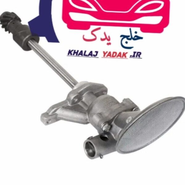 اویل پمپ پیکان انژکتورعظام کد3102009