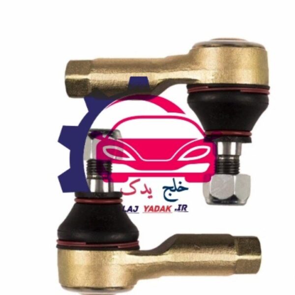 سیک فرمان پرایدمدل آرال تک(بسته 2عددی)
