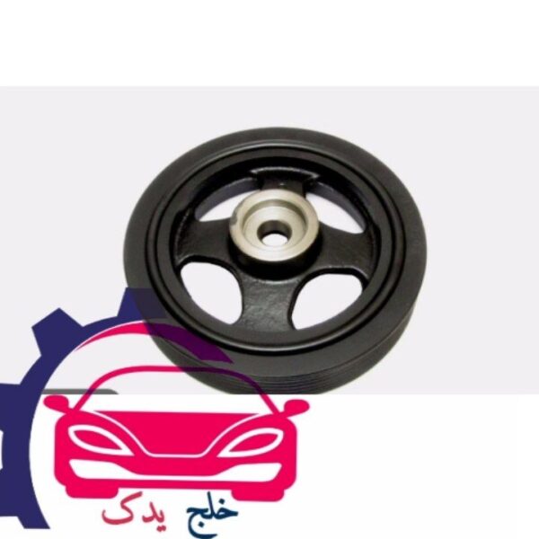 فولي سر ميل لنگ سمندEF7مدل HIC