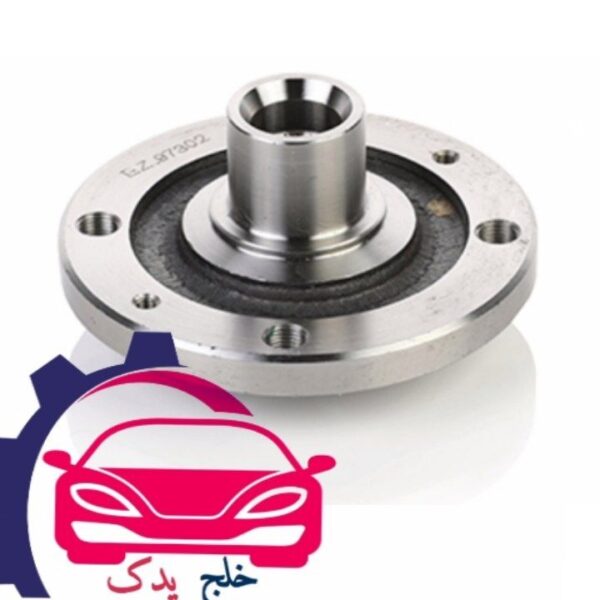 توپی چرخ جلوپژو405